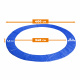 Aga Rugóvédő trambulinra 400 cm Kék