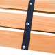 Aga Kerti pad MR2047 126x52x73 cm