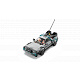 LEGO® Speed Champions 77256 A Vissza a jövőbe időgépe
