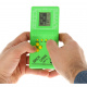KIK Digitális játék Brick Game Tetris zöld