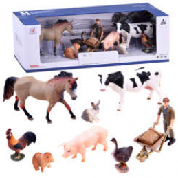 Festett állatfarm ZA2994B
