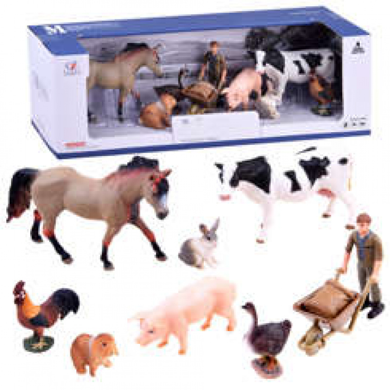 Festett állatfarm ZA2994B