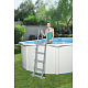 Medencelétra 48 122cm BESTWAY
