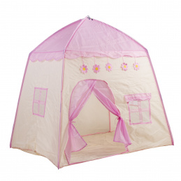 Aga4Kids babaház rózsaszín Aga4Kids babaház rózsaszín