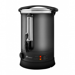 Tresko Forralt bor főző 6,8 l Szürke