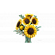 LEGO® Botanicals 11502 Napraforgócsokor