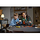 LEGO® Speed Champions 76924 Mercedes-AMG G 63 és Mercedes-AMG SL 63