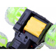 Auto Steer Stunt Graffiti RC0480