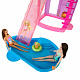 Barbie Dreamhouse álomház JKG84