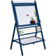 Aga4Kids Gyerek táblácska BIG BLUE MRDB07