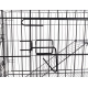 Aga ketrec állatok számára 76x50x59 cm