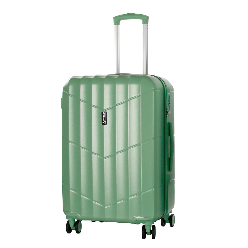Aga Travel Utazótáska 77x48x30 cm MR4669 Zöld