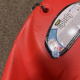Prosperplast Boby Sporty Piros 6DAZ043 - 2. MINŐSÉG