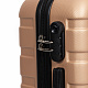 Aga Travel MR4693 kézipoggyász Bézs