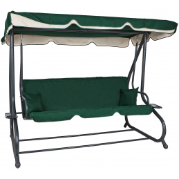 Aga kerti hinta 2in1 GRANDLUX sötétzöld