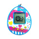 Aga Játék Tamagotchi elektronikus játék tojás Kék