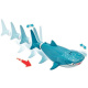 NEMO FISH - Hol van Dory ZA2285