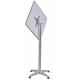 Linder Exclusiv Kerti asztal BISTRO MC4604