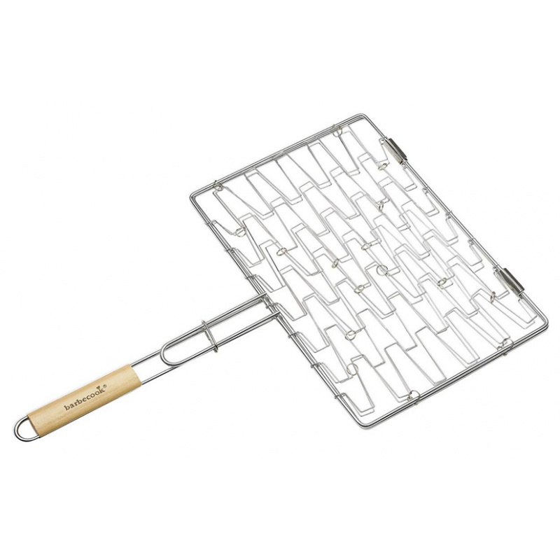 Barbecook Grillsütő grill halakhoz