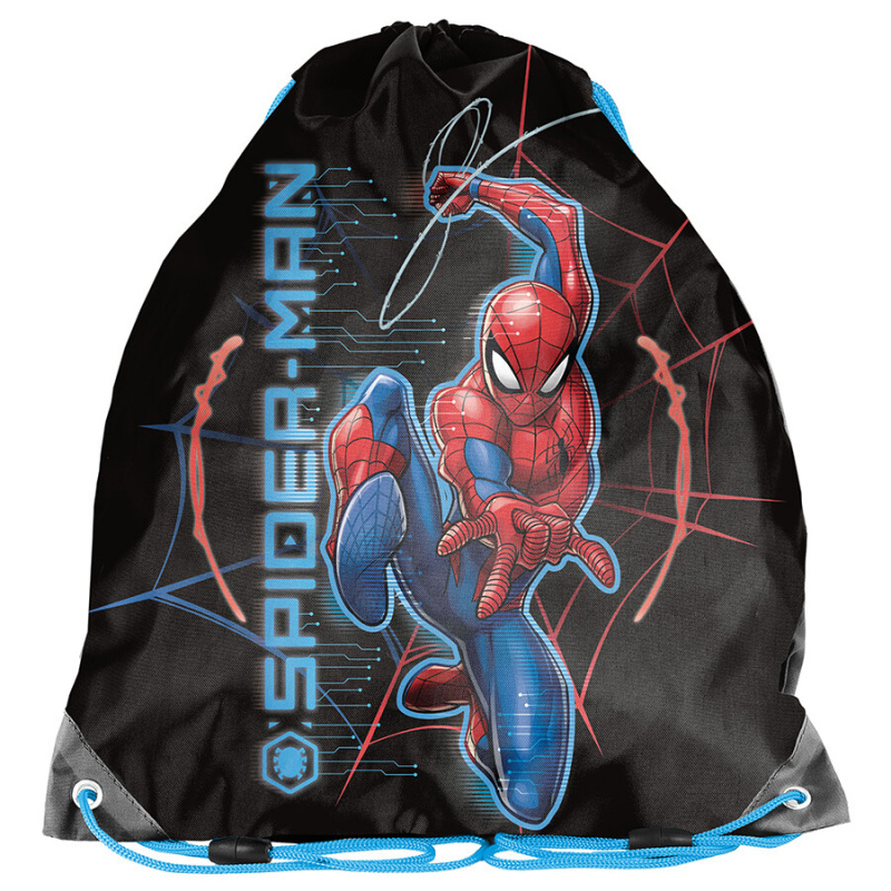 Spiderman hátizsák Paso