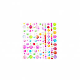 Aga4Kids Öntapadós kövek DS8111-C