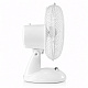 Aga Asztali ventilátor 23 cm MR8114 Fehér