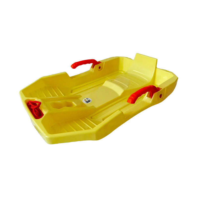 Aga Boby DS498 Sárga