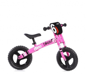 Dino Bikes futóbici 150R02 Pink
