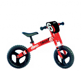 Dino Bikes robogó 150R06 piros