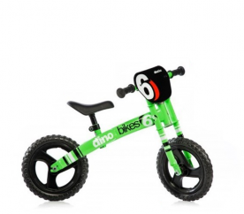 Dino Bikes roller  150R01 zöld