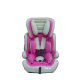 Baby Coo autós gyerekülés MOCCA ISOFIX rózsaszín ISOFIX-szel