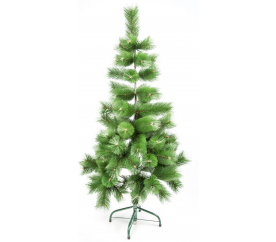 Aga karácsonyfa fenyő zöld 60 cm