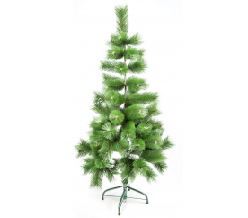 Aga karácsonyfa fenyő zöld 120 cm
