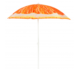 Linder Exclusiv napernyő POLYESTER MC2059 180 cm Narancs