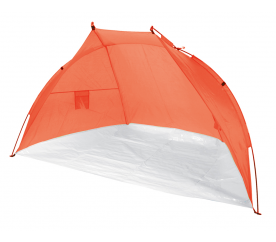 Linder Exclusiv strand sátor SM01 narancssárga