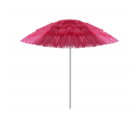 Linder Exclusiv esernyő Hawaii rózsaszínű