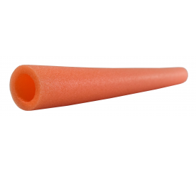 Aga védő habszivacs 100 cm Orange