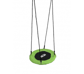 Aga lógó lengő kör 60 cm Zöld