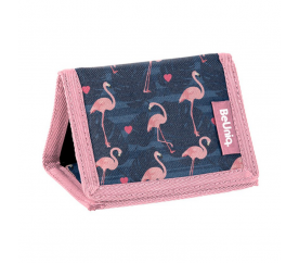 Paso pénztárca flamingó