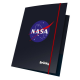 Paso Notebook mappák A4 NASA