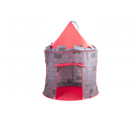 Aga4Kids Gyermek játszósátor Knight's Castle (Lovagi kastély)