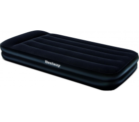 Bestway felfújható ágy/ matrac Single Premium pumpával 191x97x46 cm