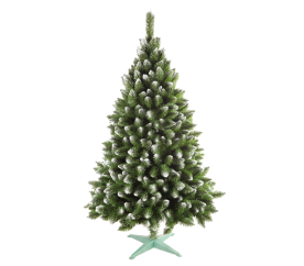 Aga műkarácsonyfa  Jedle LUX 160 cm