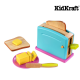 KidKraft játék kenyérpirító BRIGHT TOASTER