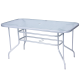 Linder Exclusiv Kerti asztal MILANO MC331166 140x80 cm 140x80 cm