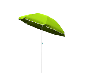 Linder Exclusiv esernyő NYLON MC180N 180 cm lime zöld