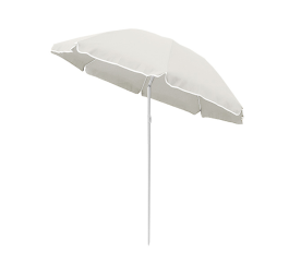 Linder Exclusiv esernyő POLYESTER MC180P 180 cm bézs színű