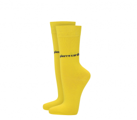 Pierre Cardin zokni 2 PACK sárga