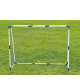Aga futball  kapu PROFESSIONAL STEEL GOAL JC-5250ST 240x180x103 cm