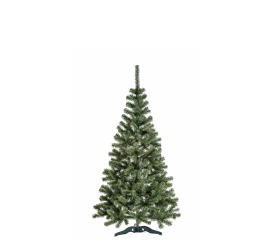 Aga műkarácsonyfa fenyő 160 cm